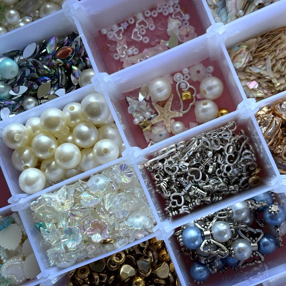 cute beads for jewelry making